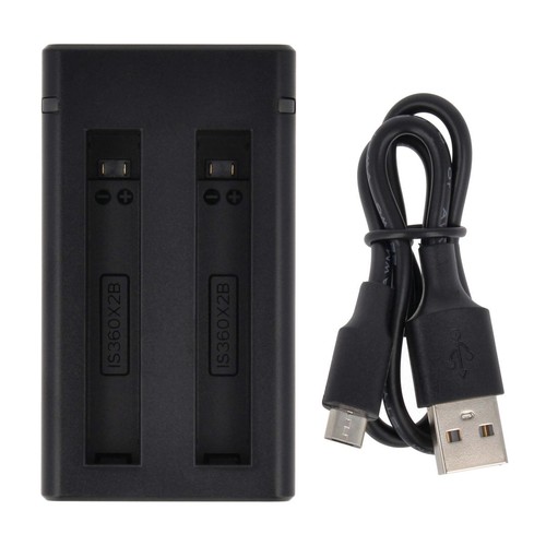 Dual akku ladestation für - dual,