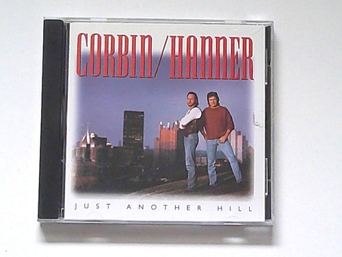 Corbin hanner just another - corbin, /
