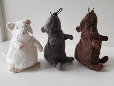 3er Set Gosig Mus Maus