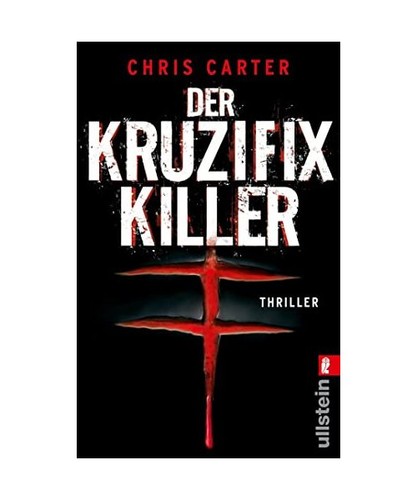 Der kruzifix killer carter - kruzifix-killer,,