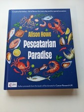 Pescatarian Paradise