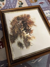 Kunstdruck Hubert Weidinger