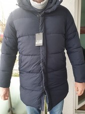 Long Puffer Jacket  von Love