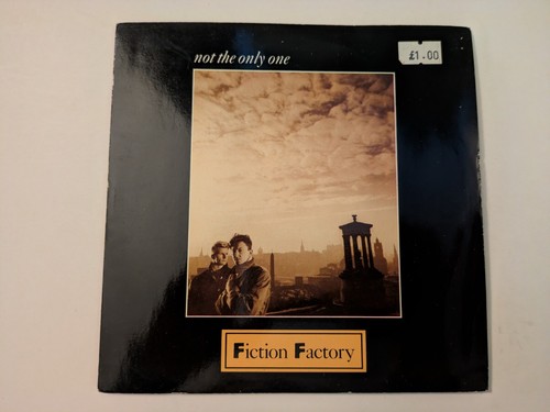 Fiction factory not - not, the