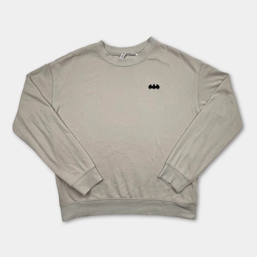 Sweatshirt damen h - gr., m