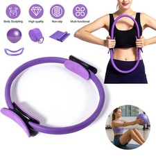 Pilates Essential Set –