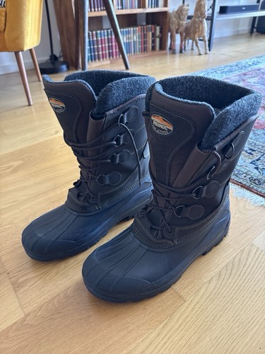 Meindl sölden winterstiefel - meindl,