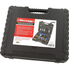 Universal Kühler Drucktester