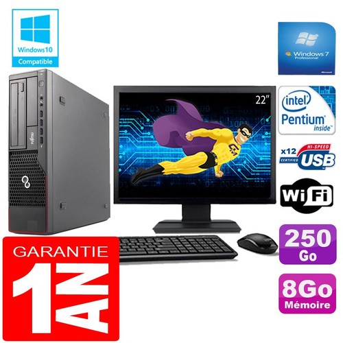 Fujitsu esprimo e700 e90 - esprimo, e90+