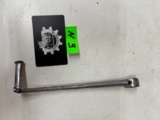 Kickstarter Hebel Oldtimer