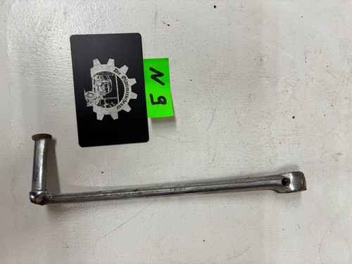 Kickstarter hebel oldtimer - hebel,