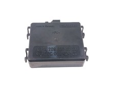 Mercedes CLK C209 Regensensor