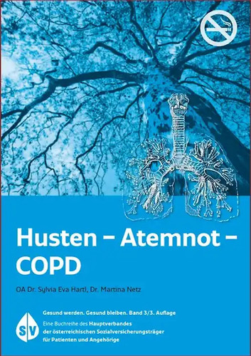 Husten atemnot copd - husten,