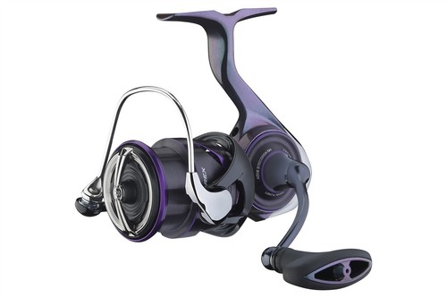 Daiwa prorex lt2000 - daiwa,