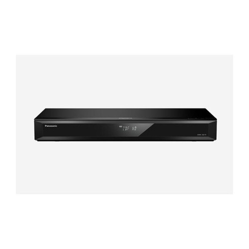 Schwarz twin hd tuner - (schwarz,,