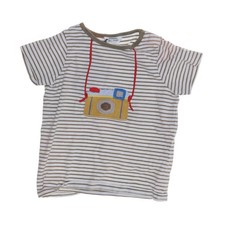 Baby Boden, T-shirt, Größe