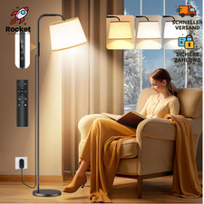 Lichttherapielampe 10000 Lux