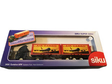 Siku 3424 Iveco "Air Cargo" -