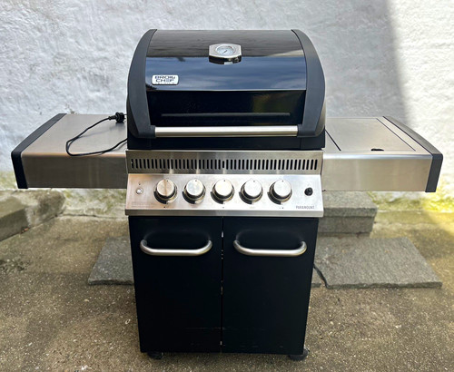 Gasgrill broilchef paramount - broilchef,