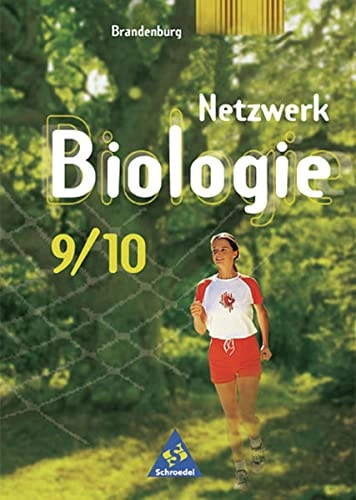 Schroedel netzwerk biologie - schroedel,
