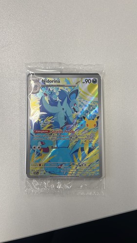 Nidorina mep 101 30c - nidorina,