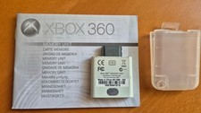 XBOX 360 Memory Unit