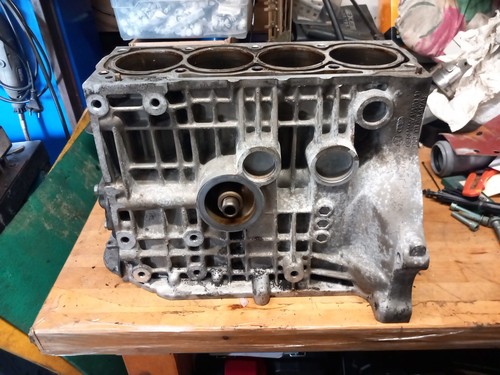 Polo 16v 2007 motor - 9n,