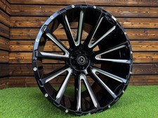 4X 22 Zoll 6x139,7 Off-Road XR