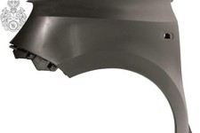 Hartsant Kotflügel Set rechts