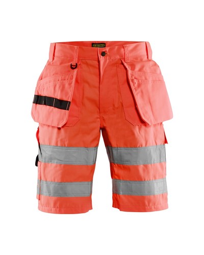 Blakläder highvis - blaklÄder,
