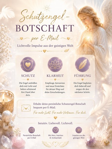Schutzengel botschaft per - schutzengel-botschaft,