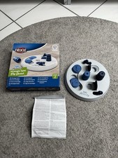 Trixie Dog Activity Flip Board Level 2 in OVP
