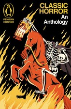 Classic Horror | An Anthology