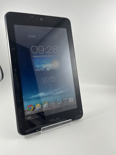 Asus memo pad me173x - hd,