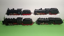 Modelleisenbahn Spur H0-