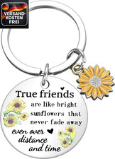 Freunde Schlüsselanhänger
