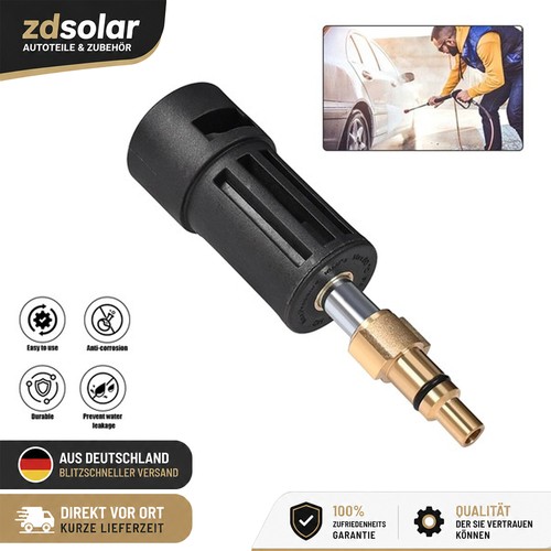 Adapter lanze - adapter,