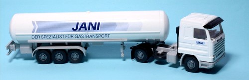 Wiking scania 113m - wiking,