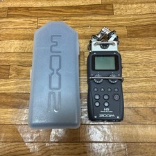 Zoom H5 4-Spur tragbarer