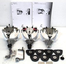 KaVo Protar evo, 3, 7