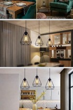 Maxduyu retro vintage lampen - retro,