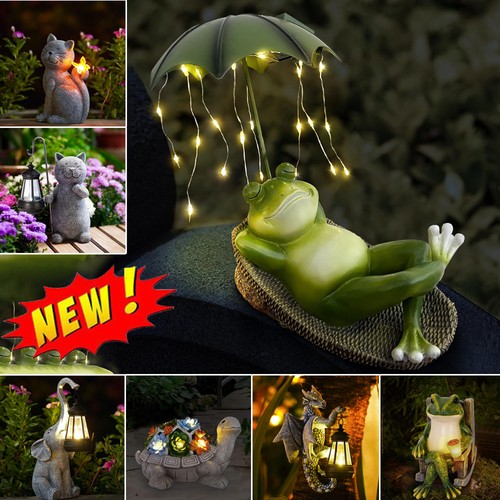 Solar led leuchte - solar,