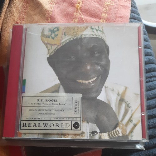 Dead man don smoke - don, marijuana