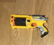 Nerf Gun N-Strike Maverick