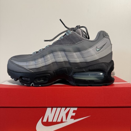 Nike air max - 95, "smoke