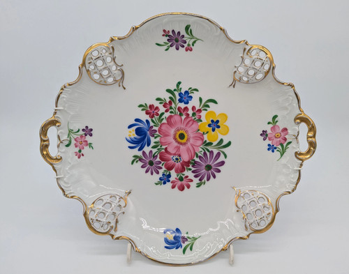 Rosenthal molière wandteller - molière,