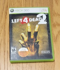 Left 4 Dead 2 - Microsoft Xbox