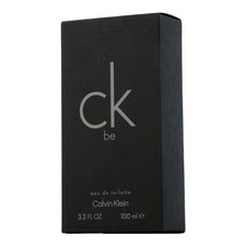 Calvin klein edt - calvin, ck