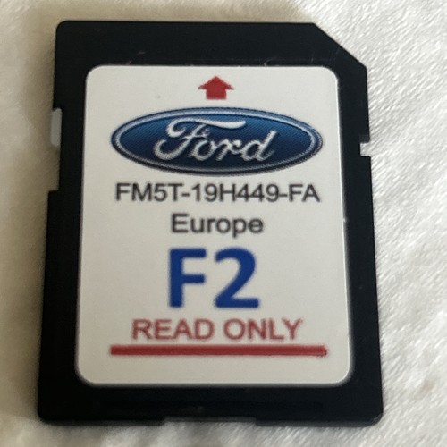 Original ford - ford, f2