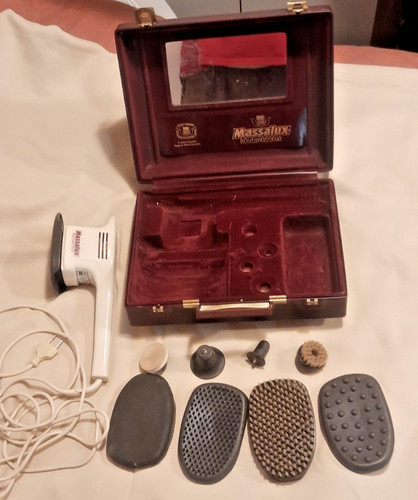 Massagegerät neumod typ 5115 - typ,